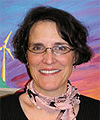 Photo of Christie Manning